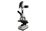 XSP-BM-5CAV摄像生物显微镜