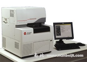 贝克曼ProteomeLab PA PA800 plus生物制药分析系统