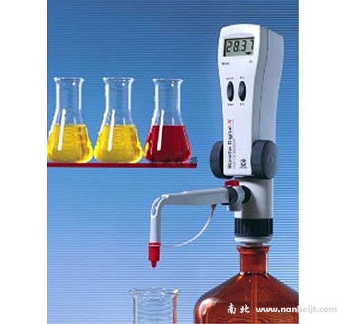 Brand Digital Burette Ⅲ 数字滴定器