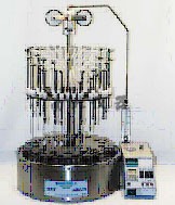 Organomation氮吹仪MULTIVAP系列