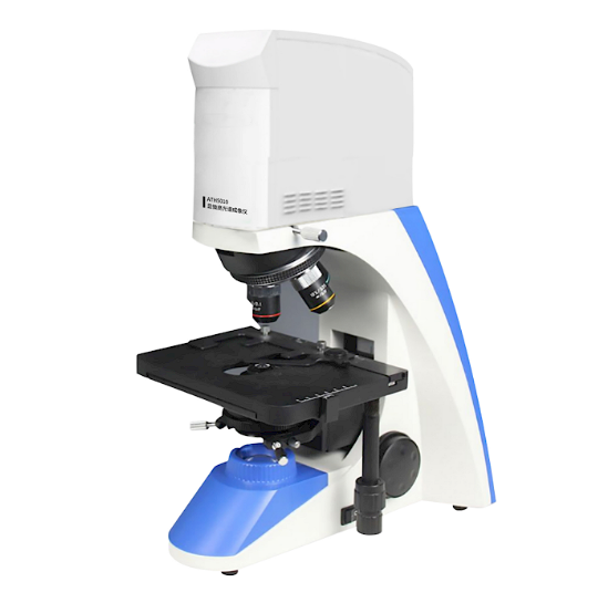 ATH5010 显微高光谱成像仪分析系统