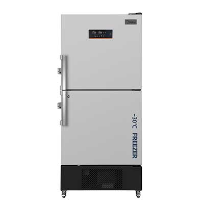 MCD-30L506 冷藏冷冻箱