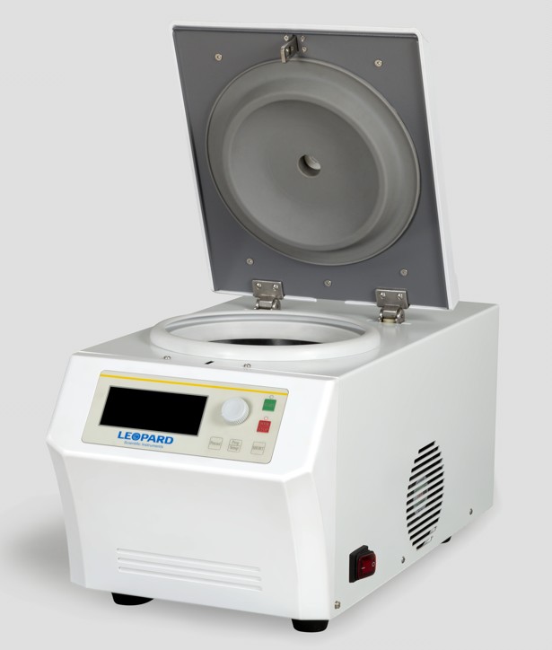 C1650R-230V 微量高速冷冻离心机