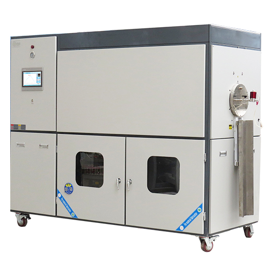 NBD-T1200-215T3D3ZY均温氧化扩散炉（II型）