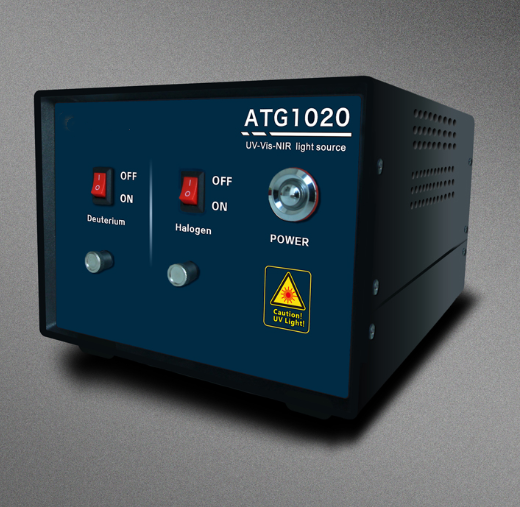 ATG1001 紫外氘灯光源（180-400 nm）