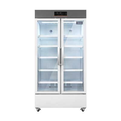 2~8℃冷藏箱 MC-5L756