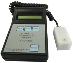 SRM-232-100型方块电阻测试仪