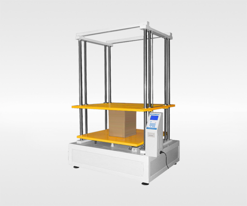 HH-KY50k纸箱抗压试验机（大型）