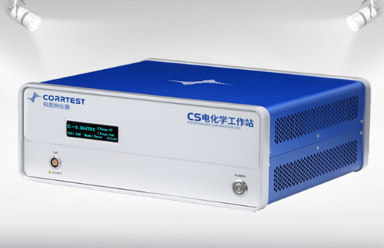 CS350MA电化学工作站