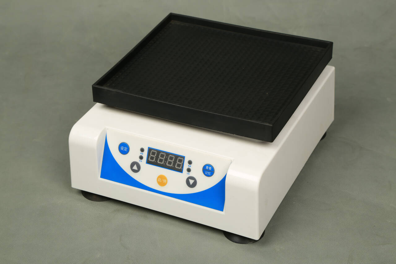 KTS-101F脱色摇床