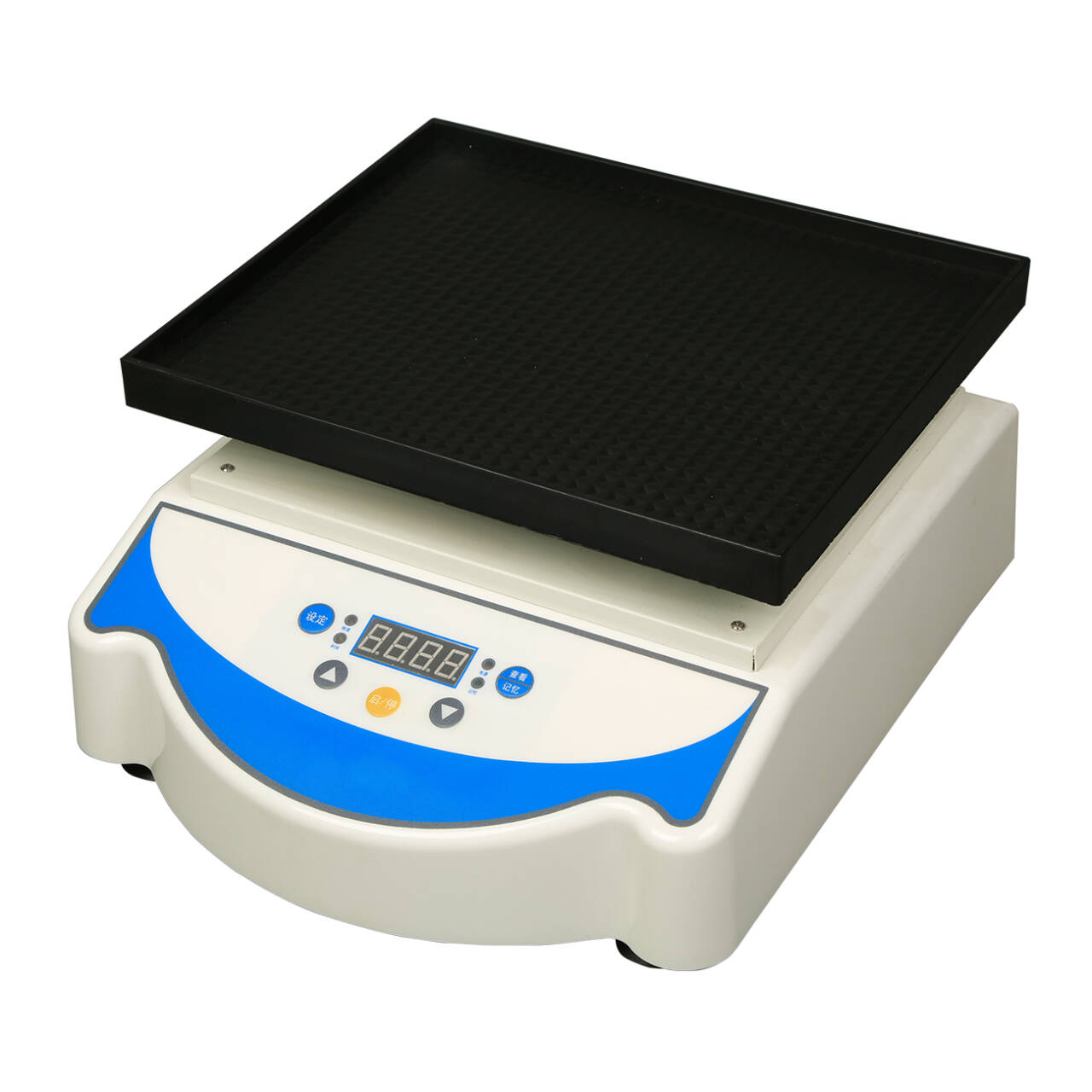 KTS-102S脱色摇床